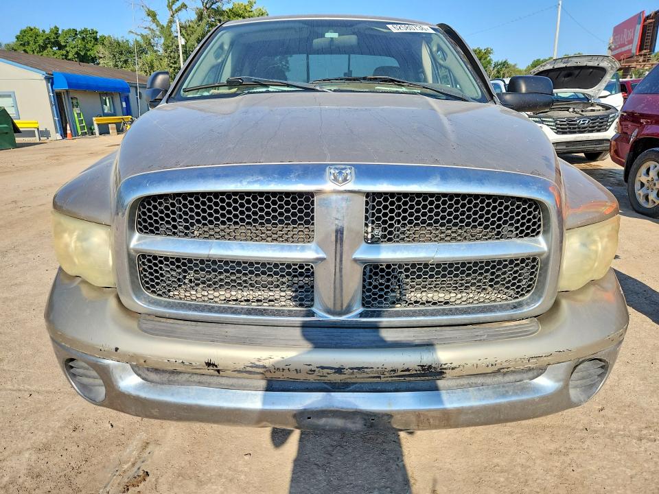 Продаж на аукціоні авто 2003 Dodge Ram 2500, vin: 3D7KA28D23G751244, номер лоту: 62580736
