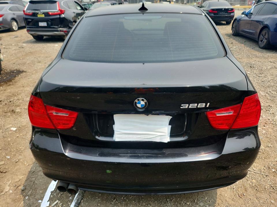 Продаж на аукціоні авто 2009 Bmw 328, vin: WBAPK735X9A453393, номер лоту: 61207826