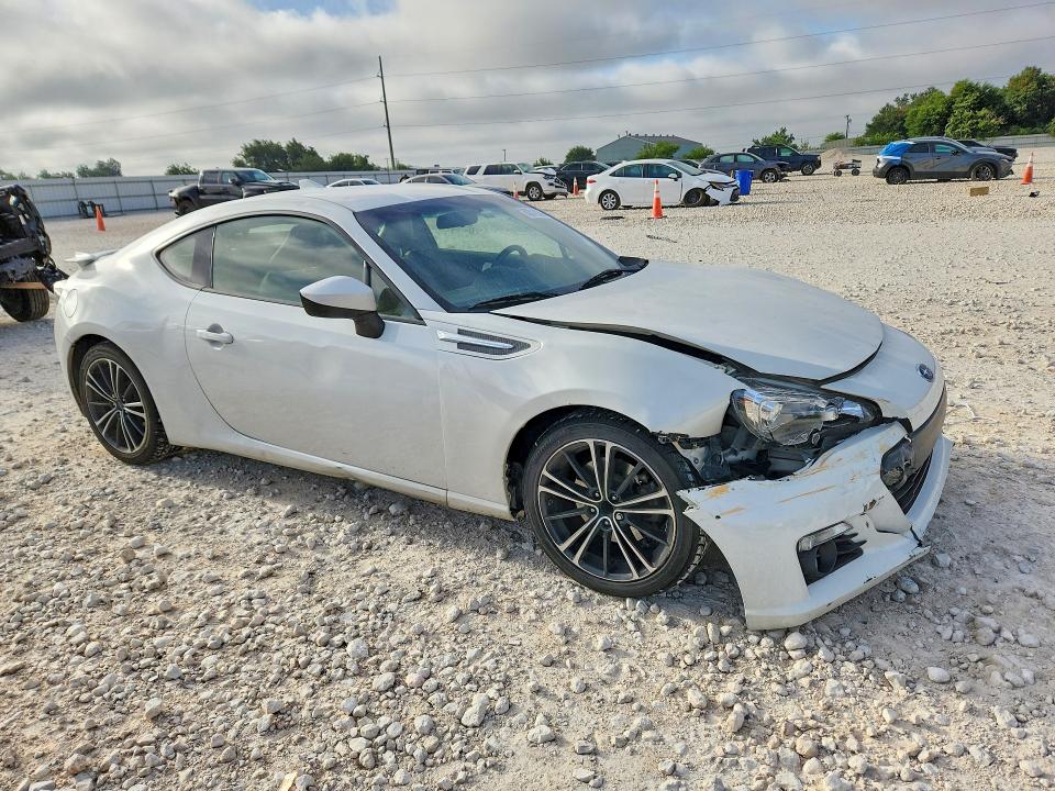 62016006 :رقم المزاد ، JF1ZCAC11F9602327 vin ، 2015 Subaru Brz مزاد بيع