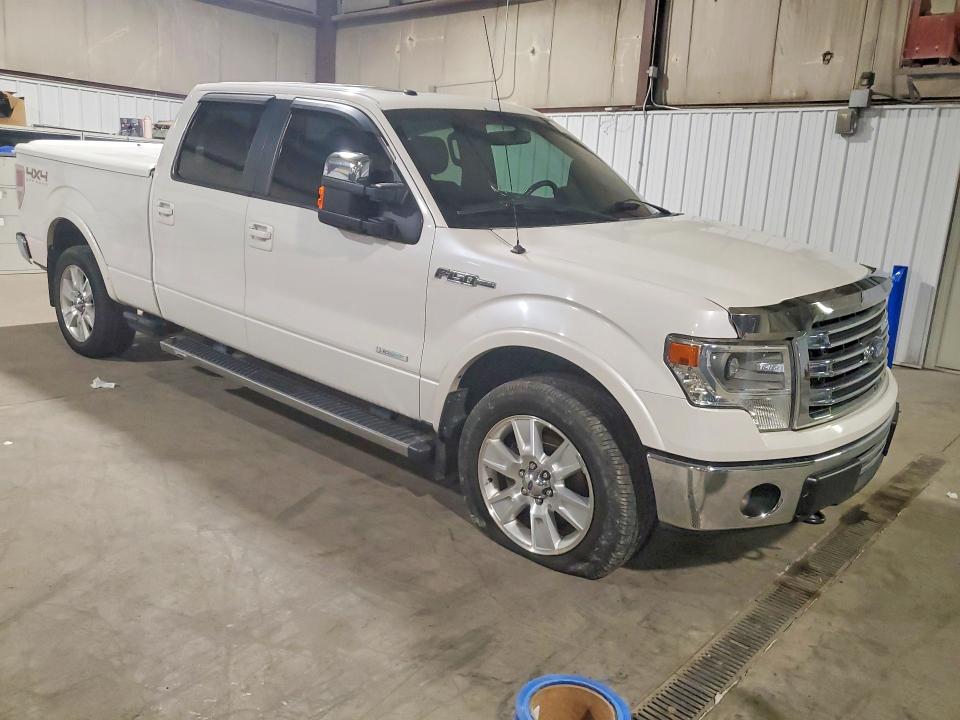 Aukcja sprzedaży 2013 Ford F150, vin: 1FTFW1ET5DKG42693, numer aukcji: 85978565