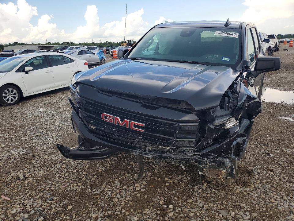 Aukcja sprzedaży 2023 Gmc Sierra, vin: 1GTPHCE83PZ247736, numer aukcji: 59846046