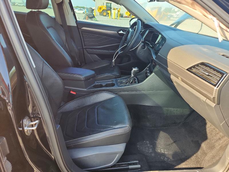 Aukcja sprzedaży 2022 Volkswagen Jetta, vin: 3VWGM7BUXNM010774, numer aukcji: 62718856