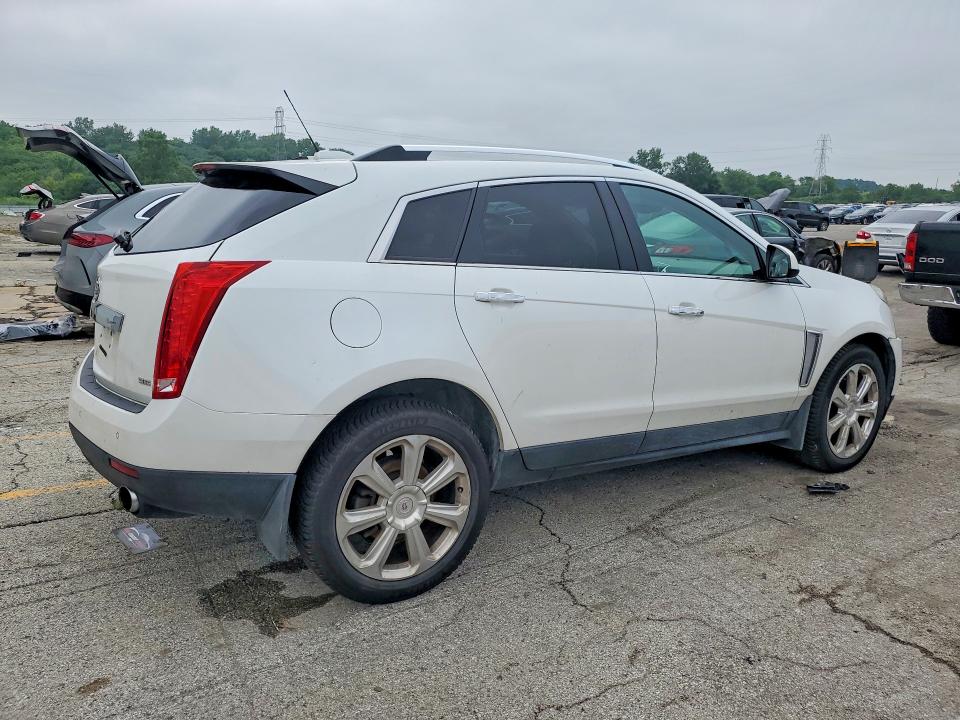 Продаж на аукціоні авто 2016 Cadillac Srx, vin: 3GYFNCE38GS547031, номер лоту: 62312346