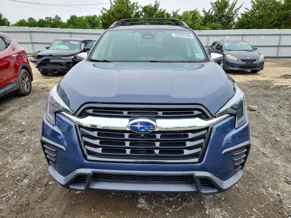 Aukcja sprzedaży 2023 Subaru Ascent, vin: 4S4WMARD7P3420921, numer aukcji: 59329106