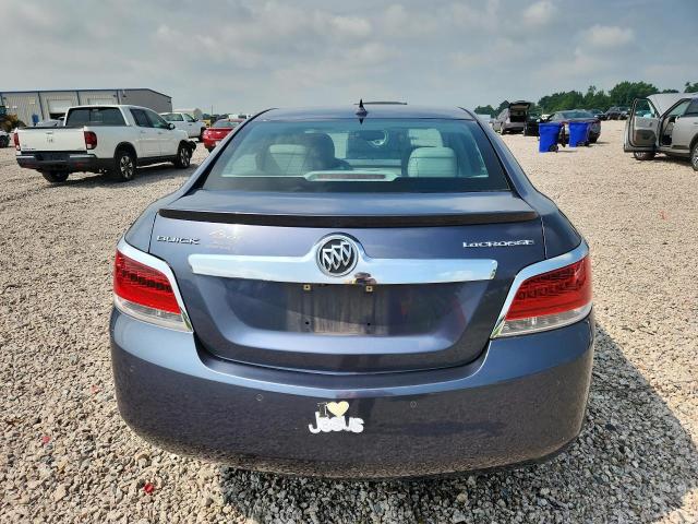 59811386 :رقم المزاد ، 1G4GC5ER2DF170532 vin ، 2013 Buick Lacrosse مزاد بيع