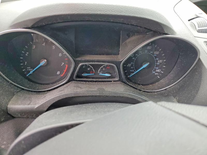 Продажа на аукционе авто 2016 Ford Escape, vin: 1FMCU0G74GUC00401, номер лота: 61695836