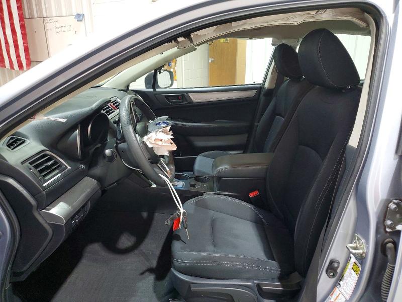 Aukcja sprzedaży 2019 Subaru Legacy, vin: 4S3BNAB62K3028143, numer aukcji: 60398946
