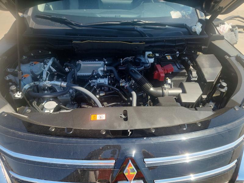 Продажа на аукционе авто 2026 Mitsubishi Outlander, vin: JA4J3VABXTZ010117, номер лота: 60269756