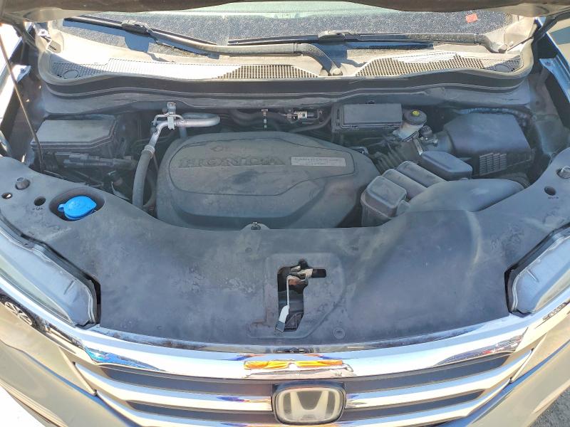 Продаж на аукціоні авто 2016 Honda Pilot, vin: 5FNYF6H4XGB042828, номер лоту: 59799426