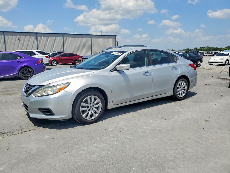 Auction sale of the 2016 Nissan Altima, vin: 1N4AL3AP2GN306659, lot number: 62135056