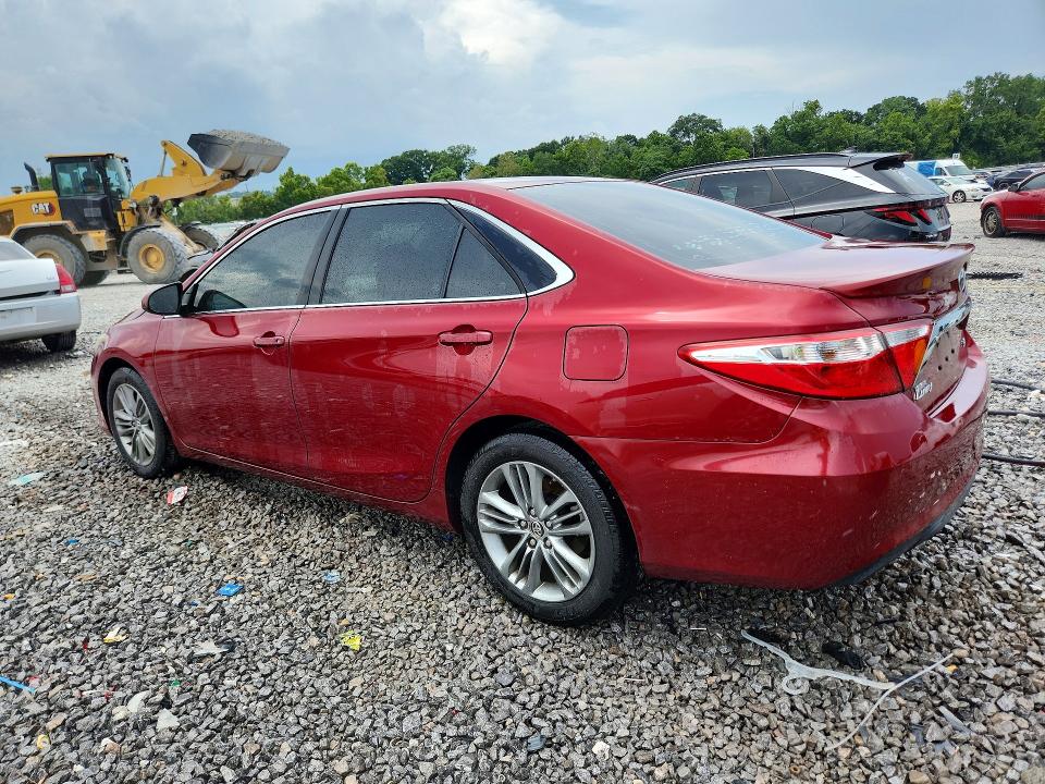 Aukcja sprzedaży 2015 Toyota Camry, vin: 4T1BF1FK5FU915039, numer aukcji: 60919356