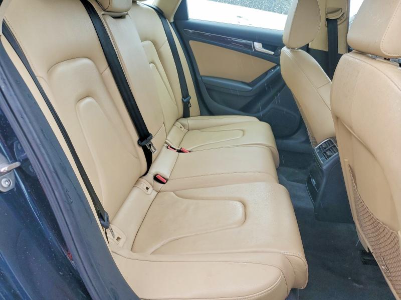 Aukcja sprzedaży 2014 Audi A4 Allroad, vin: WA1UFAFL9EA091868, numer aukcji: 60325516