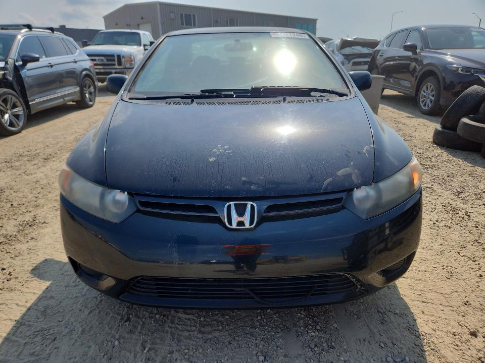 Aukcja sprzedaży 2006 Honda Civic, vin: 2HGFG11316H006559, numer aukcji: 61417246