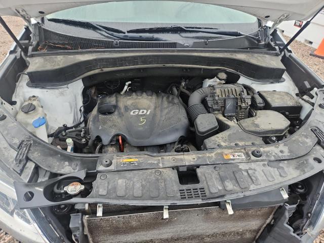 61192596 :رقم المزاد ، 5XYKT3A62FG551506 vin ، 2015 Kia Sorento مزاد بيع