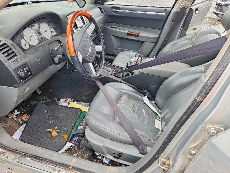 Aukcja sprzedaży 2005 Chrysler 300c, vin: 2C3JA63H85H519648, numer aukcji: 62225946