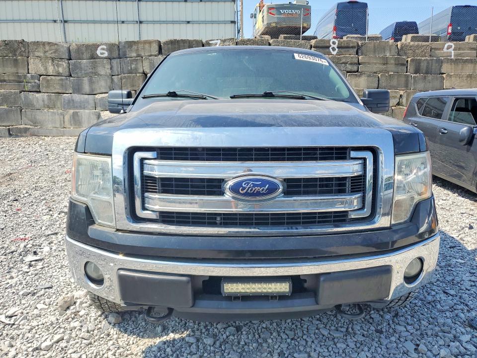 Aukcja sprzedaży 2014 Ford F150, vin: 1FTFW1EF3EFC29823, numer aukcji: 62693076