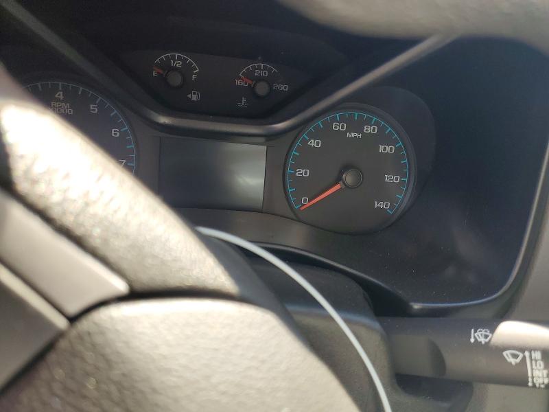 61011526 :رقم المزاد ، 1GCHSBE32G1206680 vin ، 2016 Chevrolet Colorado مزاد بيع