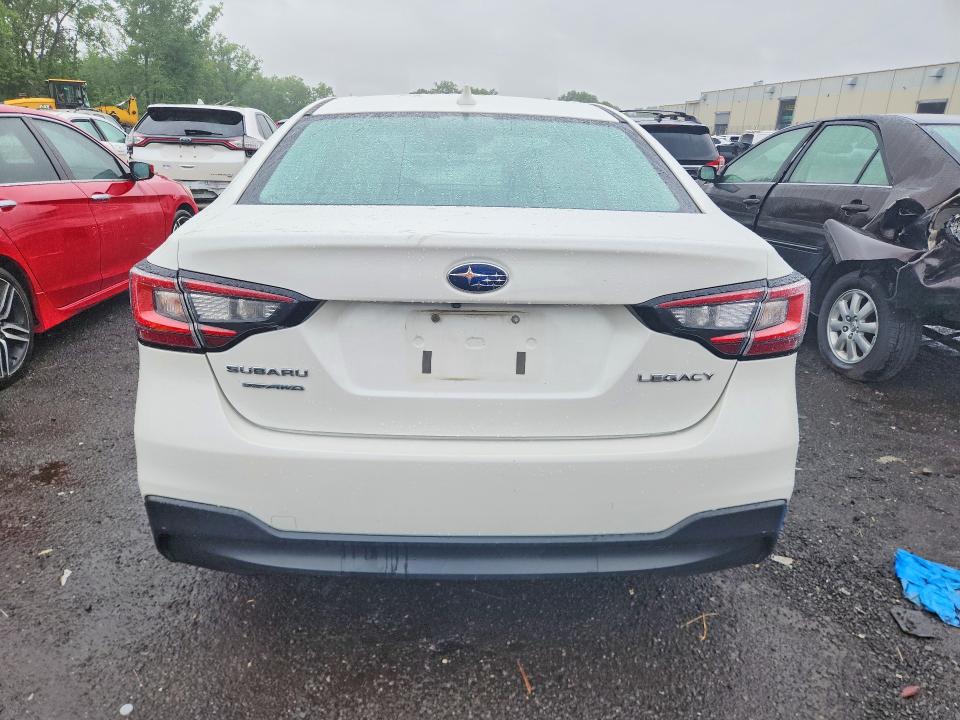59305686 :رقم المزاد ، 4S3BWAC64L3029002 vin ، 2020 Subaru Legacy مزاد بيع