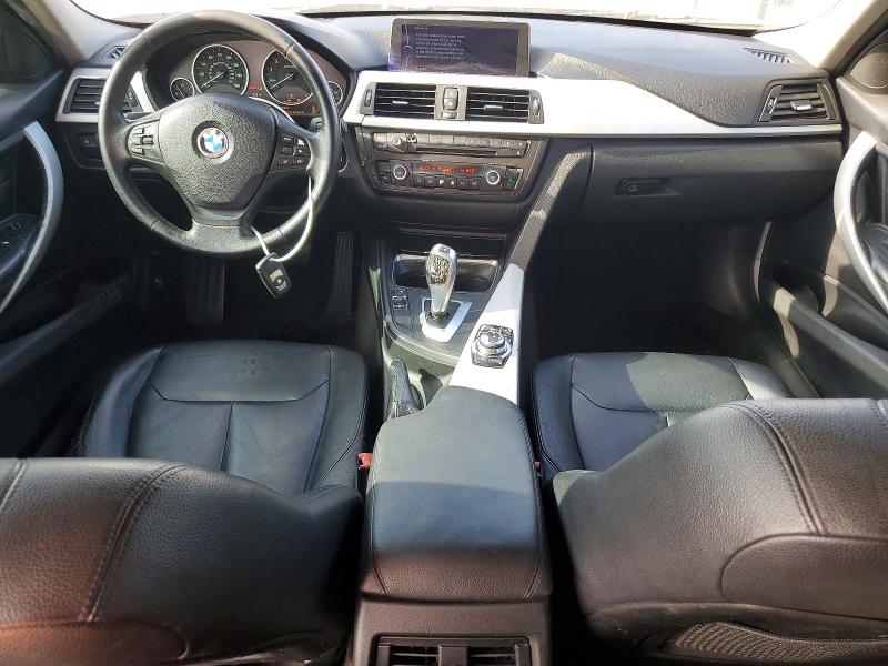 Продажа на аукционе авто 2013 Bmw 328, vin: WBA3C1G53DNR44988, номер лота: 60848086