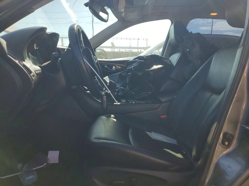 Продаж на аукціоні авто 2018 Infiniti Q50, vin: JN1EV7AP2JM366745, номер лоту: 60702746