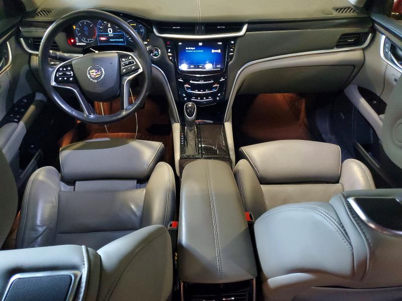 Продажа на аукционе авто 2014 Cadillac Xts, vin: 2G61R5S3XE9222351, номер лота: 60322806