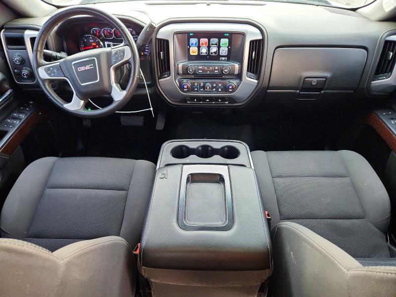 Aukcja sprzedaży 2017 Gmc Sierra, vin: 1GTV2MEC2HZ278674, numer aukcji: 61895286