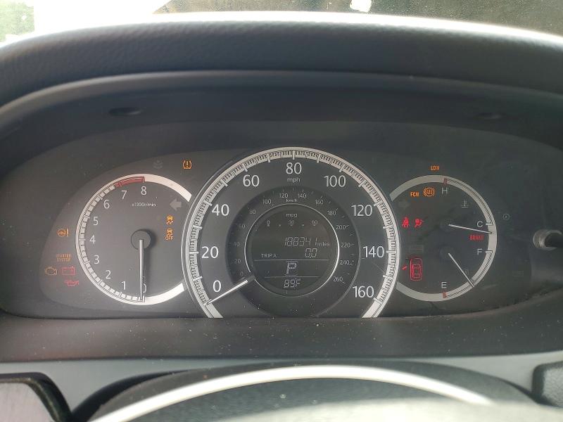 Продаж на аукціоні авто 2014 Honda Accord, vin: 1HGCR2F87EA077267, номер лоту: 62067856