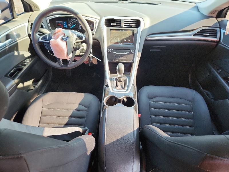 Продаж на аукціоні авто 2014 Ford Fusion, vin: 3FA6P0H74ER256517, номер лоту: 59189676