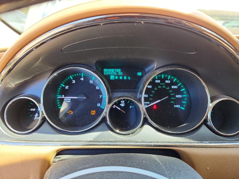 Продажа на аукционе авто 2015 Buick Enclave, vin: 5GAKVCKD7FJ286316, номер лота: 63565836