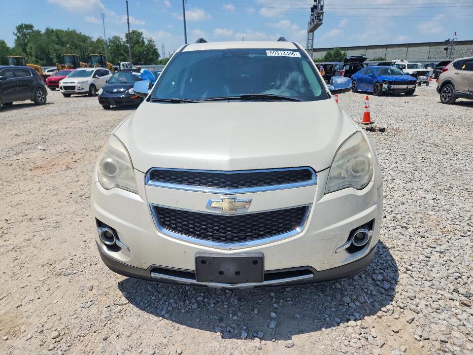 Auction sale of the 2015 Chevrolet Equinox, vin: 1GNFLHEK8FZ137290, lot number: 59313396