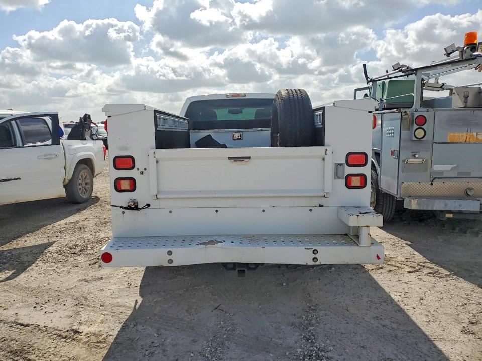 62119686 :رقم المزاد ، 1FD7X3ET7EEA93376 vin ، 2014 Ford F350 مزاد بيع