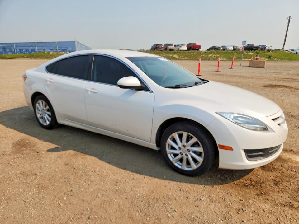 Aukcja sprzedaży 2013 Mazda 6, vin: 1YVHZ8BH0D5M01626, numer aukcji: 63571536