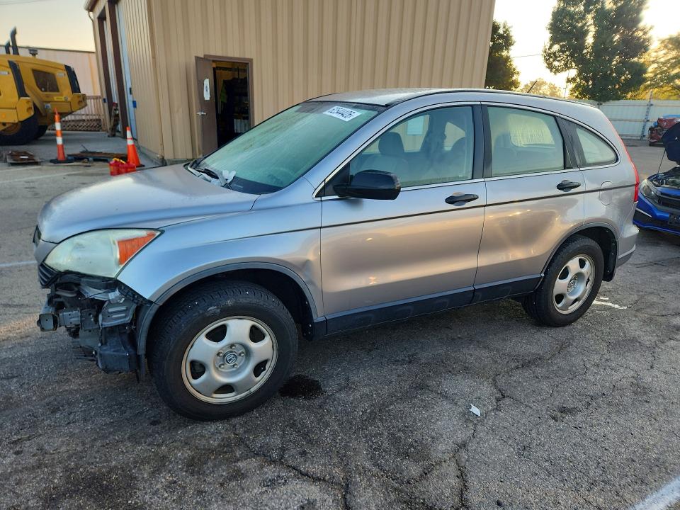 62544426 :رقم المزاد ، JHLRE38398C058498 vin ، 2008 Honda Cr-v مزاد بيع