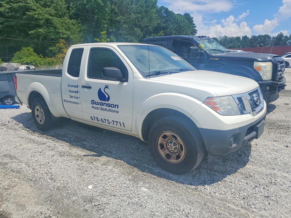 Продажа на аукционе авто 2019 Nissan Frontier, vin: 1N6BD0CT3KN704263, номер лота: 61384736