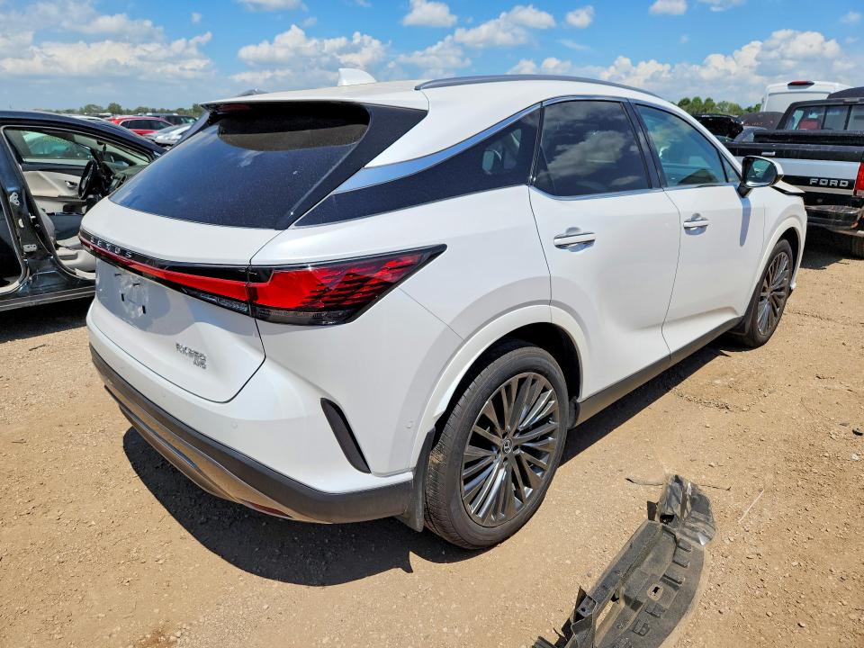 Продажа на аукционе авто 2025 Lexus Rx 350, vin: 2T2BAMCA9SC109417, номер лота: 85451405