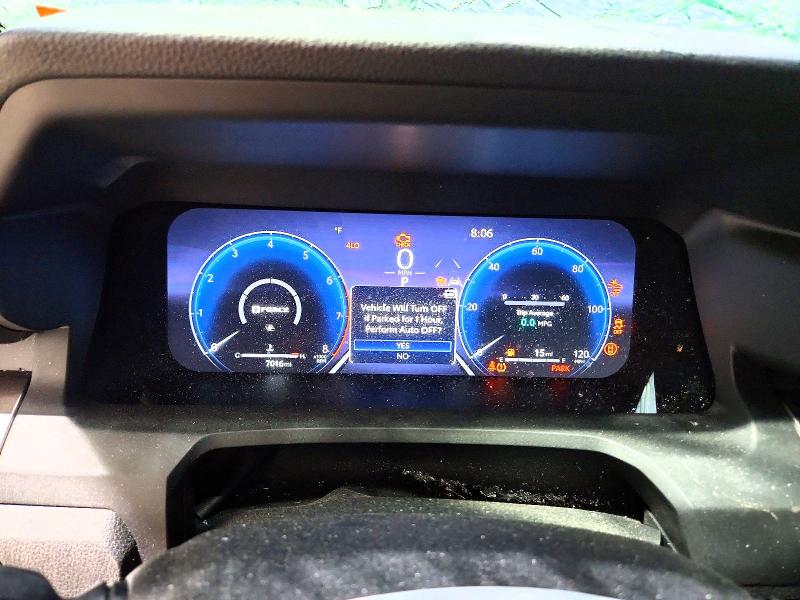 2026 Toyota Tacoma მანქანა იყიდება აუქციონზე, vin: 3TMLB5JN3TM222810, აუქციონის ნომერი: 61138646