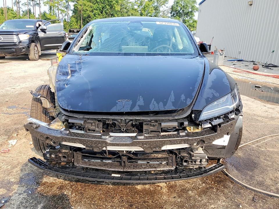 Продажа на аукционе авто 2026 Tesla Model 3, vin: 5YJ3E1EA6TF196246, номер лота: 62398036