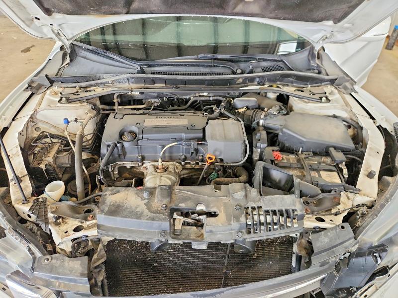60577716 :رقم المزاد ، 1HGCR2F84EA806342 vin ، 2014 Honda Accord مزاد بيع