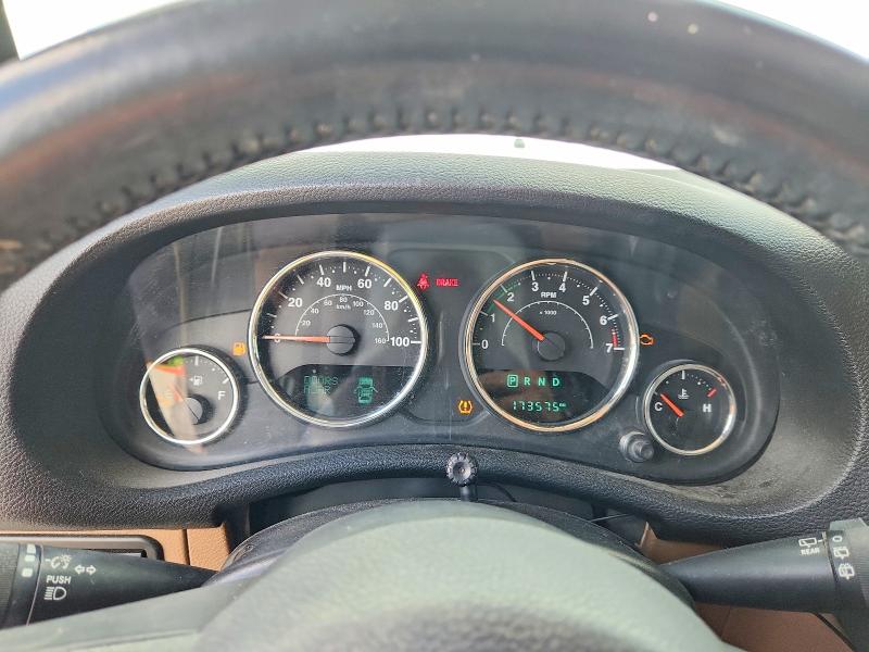 Продажа на аукционе авто 2016 Jeep Wrangler Unlimited, vin: 1C4HJWFGXGL106133, номер лота: 61240256
