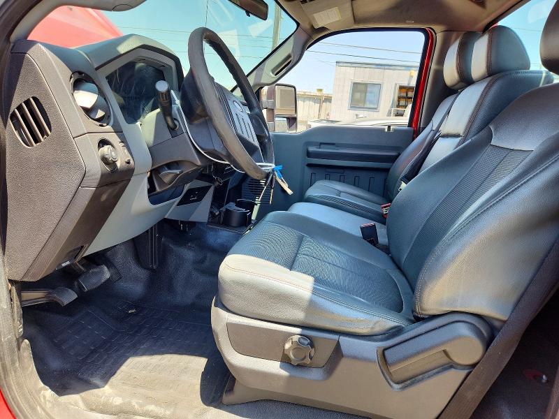 Продаж на аукціоні авто 2013 Ford F350, vin: 1FDBF3A62DEA57350, номер лоту: 59319656