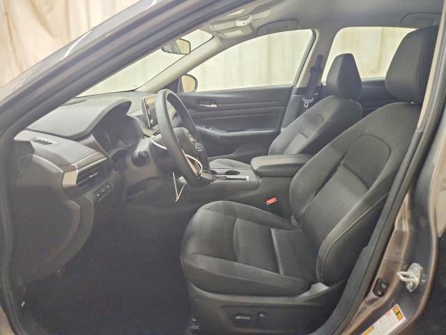 62885466 :رقم المزاد ، 1N4BL4DV1SN374822 vin ، 2025 Nissan Altima مزاد بيع