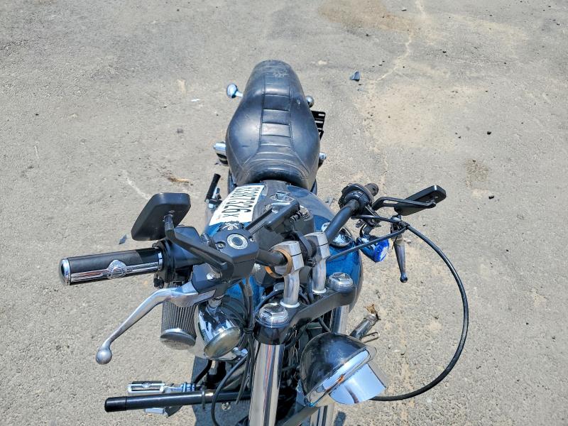 Aukcja sprzedaży 2016 Harley-davidson Fxdb, vin: 1HD1GXM17GC305174, numer aukcji: 63387326
