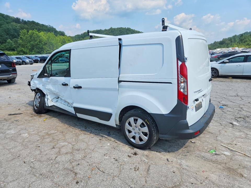 Продаж на аукціоні авто 2016 Ford Transit Connect, vin: NM0LS7E74G1287950, номер лоту: 61293426