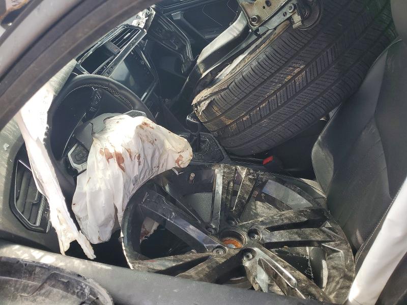 Продажа на аукционе авто 2023 Volkswagen Tiguan, vin: 3VVCB7AX1PM058980, номер лота: 61913726