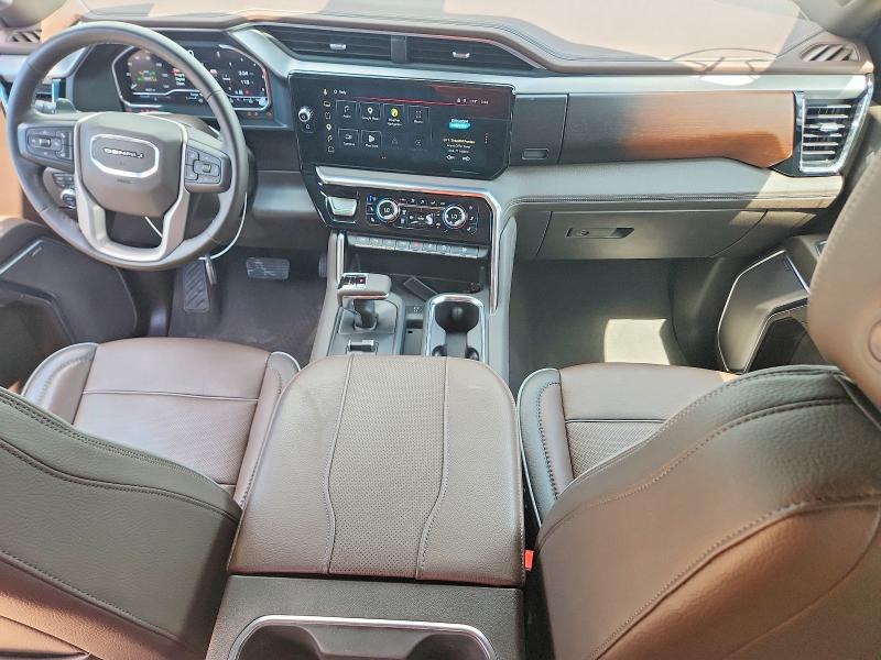 60932526 :رقم المزاد ، 3GTUUGED0RG336332 vin ، 2024 Gmc Sierra مزاد بيع