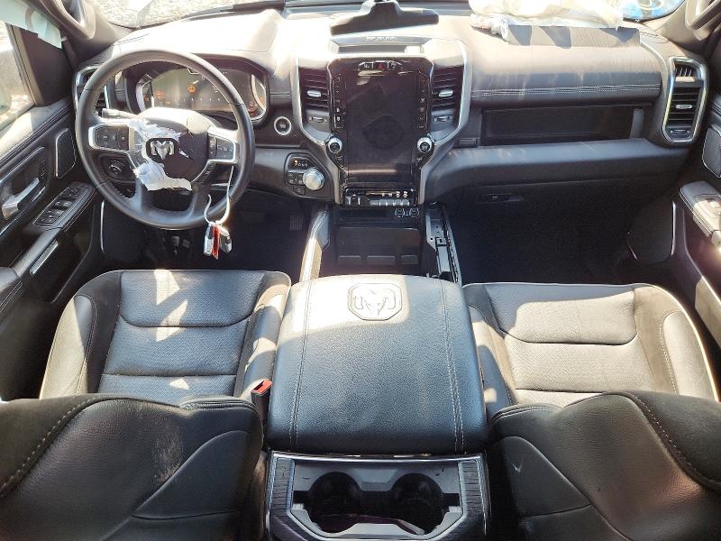 53601786 :رقم المزاد ، 1C6SRFJT2RN207216 vin ، 2024 Ram 1500 مزاد بيع