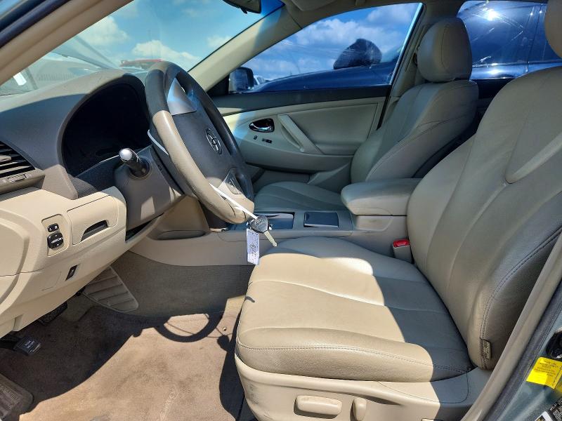 Aukcja sprzedaży 2011 Toyota Camry, vin: 4T1BF3EK0BU722806, numer aukcji: 63221926