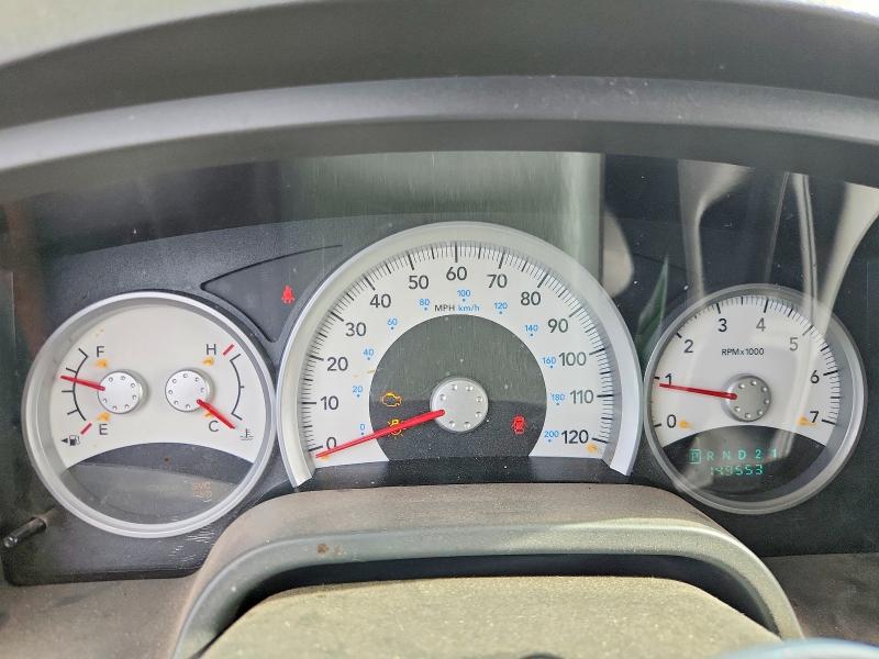 60700866 :رقم المزاد ، 1D7HW48N15S225442 vin ، 2005 Dodge Dakota مزاد بيع