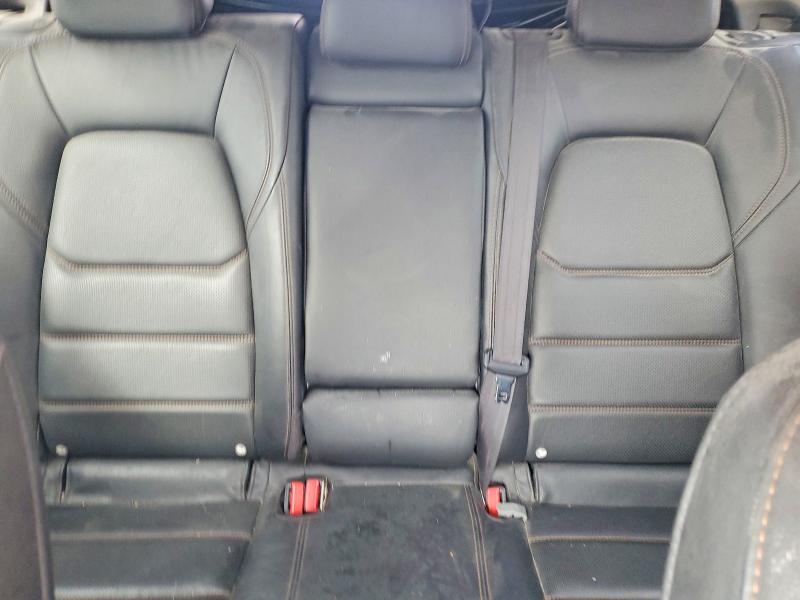 Aukcja sprzedaży 2019 Mazda Cx-5, vin: JM3KFADM0K1632009, numer aukcji: 59330086