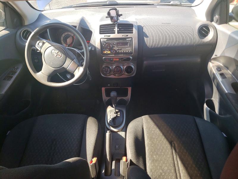 Aukcja sprzedaży 2013 Scion Xd, vin: JTKKUPB4XD1029911, numer aukcji: 60170216
